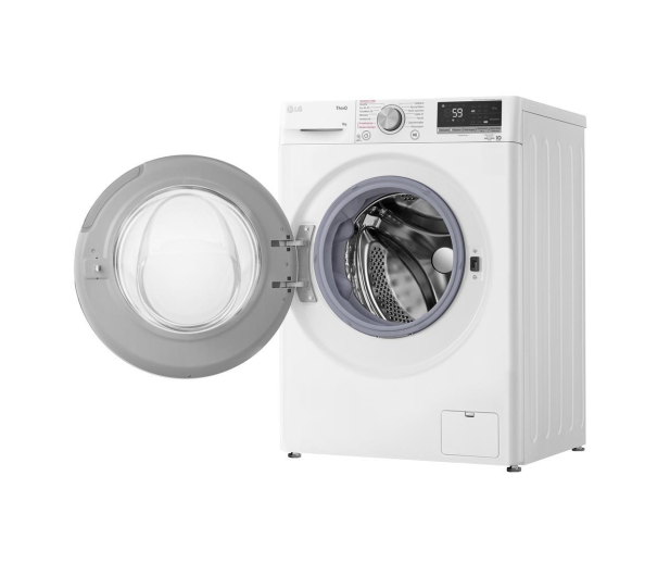 LG PRALKA LG F4WV509S1A### - 1468237 - zdjęcie 7